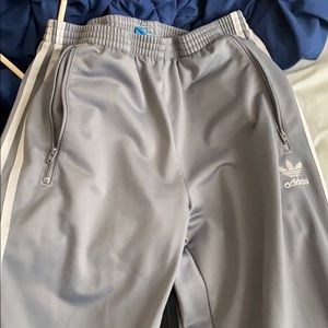 Adidas kids sweatpants